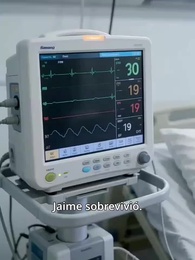 Episodio 19 - [Doblado]Siete Años de Sombras