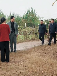 Tập 58 - Chú Chim Sẻ Bé Nhỏ