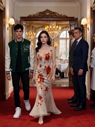 Episode 19 - Ex Roll Out of My Life