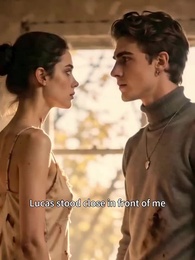 Her Eyes, His Regret - Episode 15