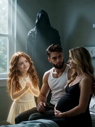 Episode 14 - Good Night, Mommy and Daddy