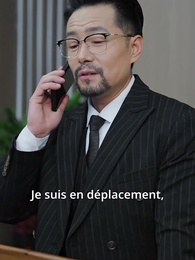 Nuit de désir et trahison - Episode 28