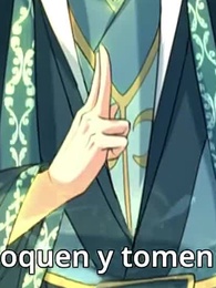 Episodio 36 - Me Tomaron por Ancestro Supremo