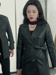 Tập 28 - Nghịch Thế Chân Long