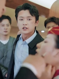 Chú Chim Sẻ Bé Nhỏ - Episode 19