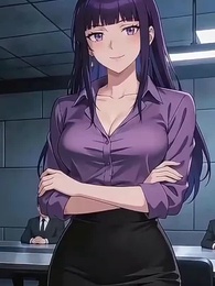 Episode 24 - [Dubbed] Return To Earth After Becoming God