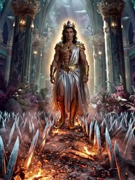 Episode 14 - Reborn Tide : Poseidon's Bride