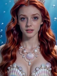 Episode 6 - Reborn Tide : Poseidon's Bride