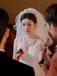 Bukan Pengantin Pilihanmu - Episode 7