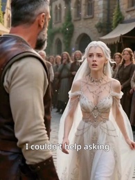 I Raised a Dragon for Ten Years, but He Only Loved My Sister - Episode 9