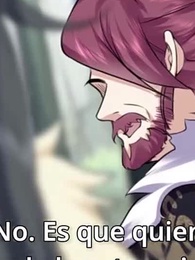 Me Tomaron por Ancestro Supremo - Episode 95