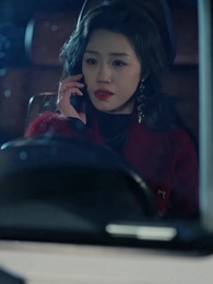 Nghịch Thế Chân Long - Episode 9