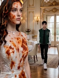 Episode 18 - Ex Roll Out of My Life