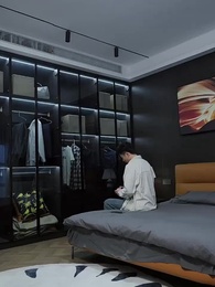 Nuit de désir et trahison - Episode 31