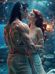 Reborn Tide : Poseidon's Bride - Episode 8