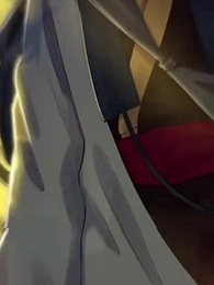 Me Tomaron por Ancestro Supremo - Episode 8