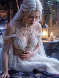 Episode 3 - I Raised a Dragon for Ten Years, but He Only Loved My Sister