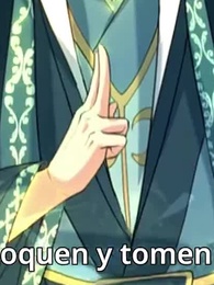 [Doblado]Llegué Como Mortal, Reiné Como Leyenda - Episode 36