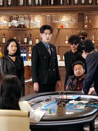 My Baby Is A Gambling King - Episode 57