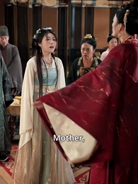 A Mother’s Mercy Ends Here - Episode 15