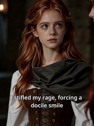 Leave the Alpha, Rise in Bliss - Episode 5