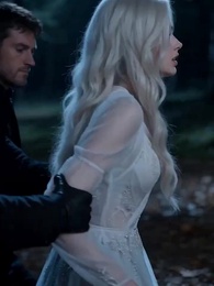 Born to Reign - Episode 18