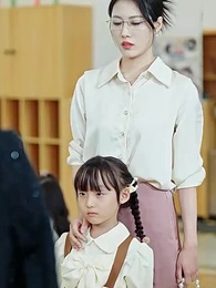 Tudo por minha filha - Episode 28