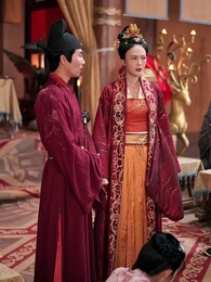 A Mother’s Mercy Ends Here - Episode 26