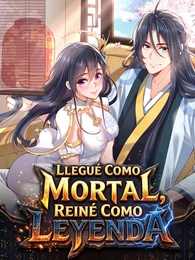[Doblado]Llegué Como Mortal, Reiné Como Leyenda