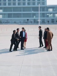 Tập 34 - Chú Chim Sẻ Bé Nhỏ