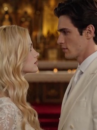 The Billionaire Don's Secret Boss - Episode 13