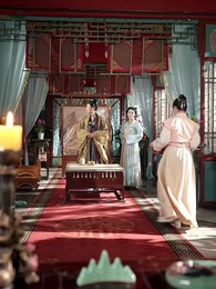 Episode 4 - A Mother’s Mercy Ends Here