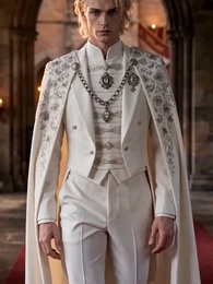 True Luna's Second Chance - Episode 3