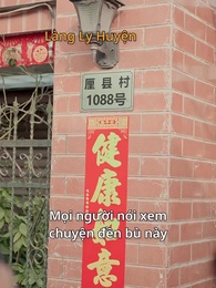 Tập 46 - Nghịch Thế Chân Long