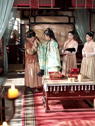 A Mother’s Mercy Ends Here - Episode 5