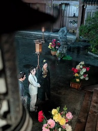 A Mother’s Mercy Ends Here - Episode 8