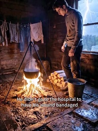 Her Eyes, His Regret - Episode 14