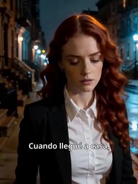 Episodio 12 - [Doblado]Siete Años de Sombras