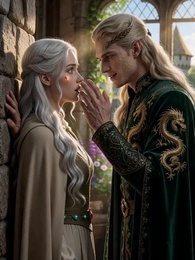 Episode 19 - I Raised a Dragon for Ten Years, but He Only Loved My Sister