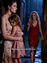 Episode 13 - Her Eyes, His Regret