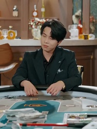 Episode 46 - My Baby Is A Gambling King