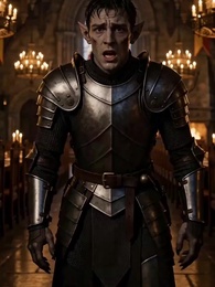 Born to Reign - Episode 5