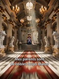 Épisode 1 - Mon Mari Mendiant Est Un Dieu Loup 