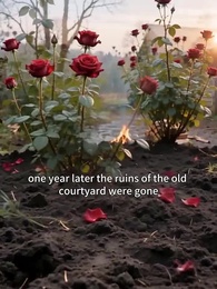 Her Eyes, His Regret - Episode 20