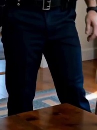 [พากย์ไทย]แม่คะ หนูไม่ได้โกหก - Episode 16