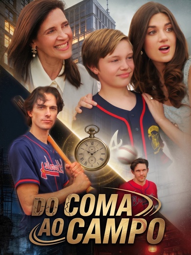 Do Coma ao Campo