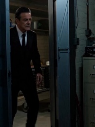 Black Ring Lies - Episode 7