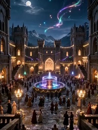 Épisode 26 - Mon Mari Mendiant Est Un Dieu Loup 