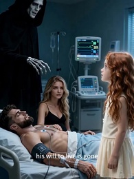 Good Night, Mommy and Daddy - Episode 8