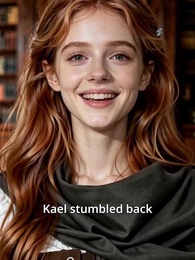 Leave the Alpha, Rise in Bliss - Episode 13